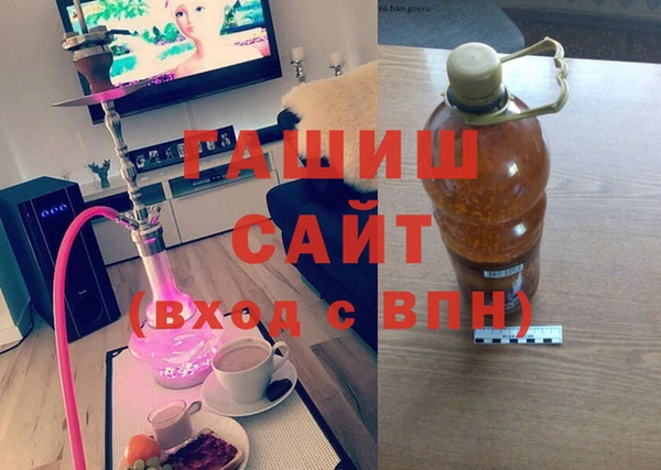 шишки Абаза